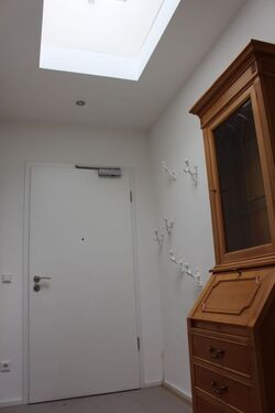 Flur - 4 Zimmer Einfamilienhaus in Illertissen