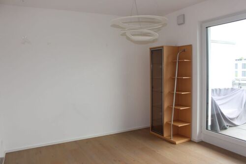 Arbeits/-Kinderzimmer - 