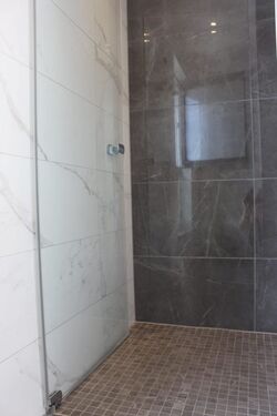 Dusche - 