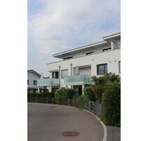 Provisionsfrei* Moderne 4 Zimmer Penthousewohnung mit großer Dachterrasse in Illertissen