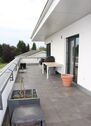 Dachterrasse - 