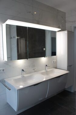 Badezimmer - 