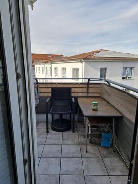 Balkon - 