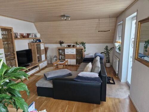 Wohnzimmer - 