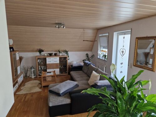 Wohnzimmer - 