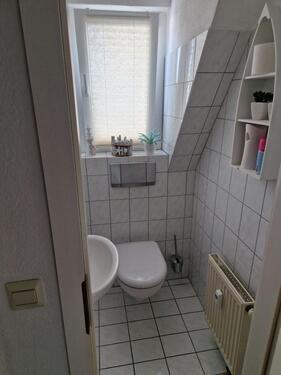 Gäste-WC - 