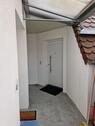 Wohnungseingang - 3 Zimmer Maisonettenwohnung in Illertissen