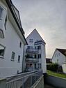 Außenansicht - Provisionsfrei* Charmante 3 Zimmer Maisonette Dachgeschosswohnung mit Balkon & TG Stellplatz in Illertissen