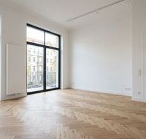 2-Zimmer-Wohnung in Berlin-Charlottenburg