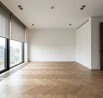 Luxuriöse 2-Zimmer-Wohnung in Frankfurt-Europaviertel Luxuriöse 2-Zimmer-Wohnung in Frankfurt-Europaviertel