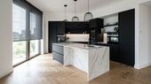 Küche - 2 Zimmer 2- Zimmerwohnung zur Miete in Frankfurt