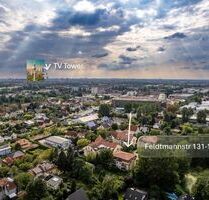 Penthouse 4-Room Apartment - Balcony & Top Location Weißensee - Berlin