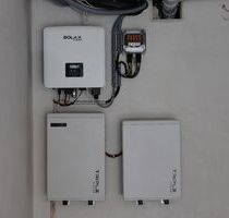 Provisionsfrei* Eckhaus EFH Endhaus mit PV 10,4 KW+Garage 140m zum Rheinufer Energiebedarf 22,4 kWhm2a - Duisburg