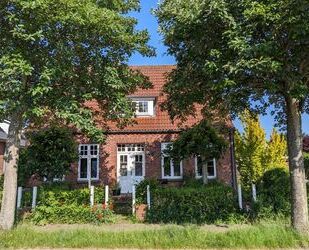 Provisionsfrei* ❗OHNE MAKLER❗ EFH Wyk-Föhr6 Zi.Kü2xBad125qmGrund 607qm+GHaus - Wyk auf Föhr