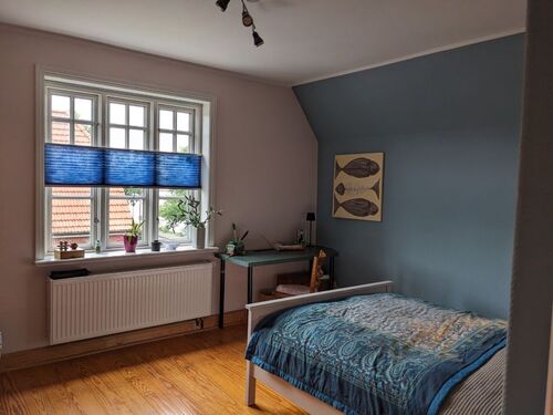 Zimmer 1 OG Norden - 