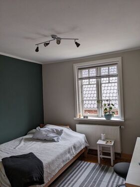 Zimmer 2 OG Süden - 