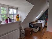 Zimmer 3 klein OG Osten - 