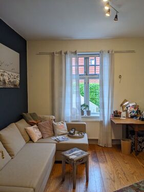 Zimmer 2 EG Nordseite - 