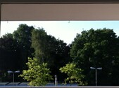 Aussicht - 2 Zimmer Etagenwohnung zur Miete in Essen