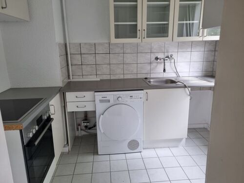 IMG-20260825-WA0056 - 2 Zimmer Etagenwohnung zur Miete in Essen