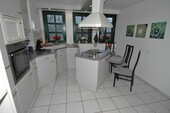 Küche - 3 Zimmer 3- Zimmerwohnung in Rees