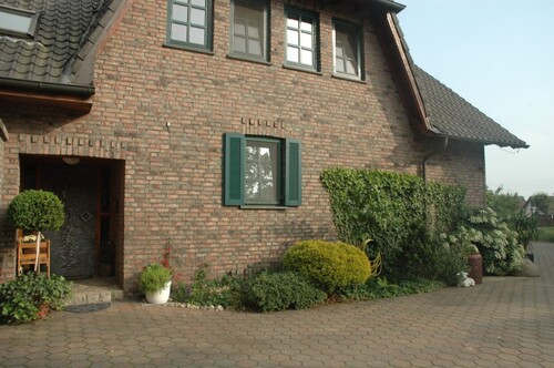 Eingangsbereich - 