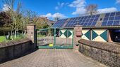 Eingangstor - 