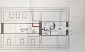 Grundriss Spitzboden - 