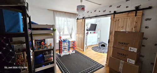 Schlafen 2.1 - 