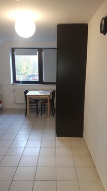 Zimmer - Schönes 1-Zimmerappartment im Zentrum von Simmerath