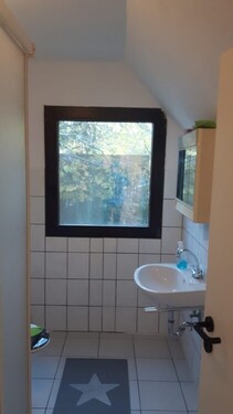 Bad - 1 Zimmer 1- Zimmerwohnung zur Miete in Simmerath