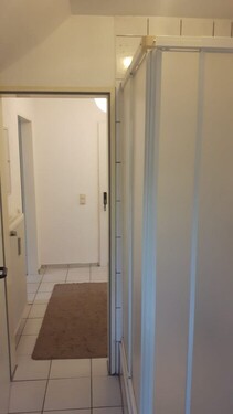 Flur - 1 Zimmer 1- Zimmerwohnung in Simmerath