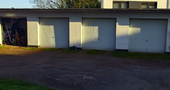 Garage - Einzelgarage zu vermieten - 100,00&nbsp;EUR Miete,