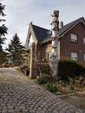 Haus Ostseite Parkplatz - 10 Zimmer Einfamilienhaus zum Kaufen in Waldachtal - Salzstetten
