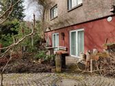 Ostterrasse der ELW - 