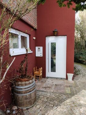 Haustüre - 