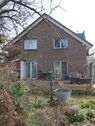 Westseite mit Westterrasse - 