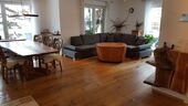 Wohn und Essbereich - 