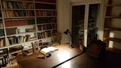 Büro oder barrierefreies Schlafzimmer - 