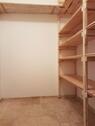 ELW Abstellraum - 