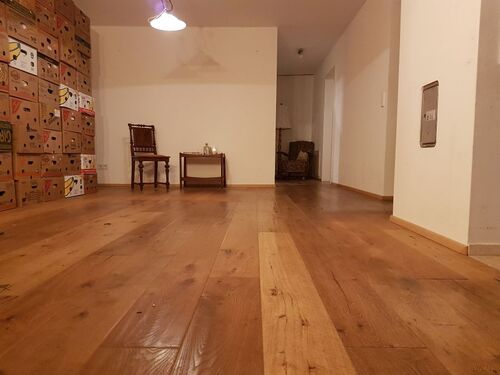 ELW Wohn und Essbereich - 