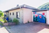 002 Aussen - 4.5 Zimmer Einfamilienhaus zum Kaufen in Mühlhausen i.T.