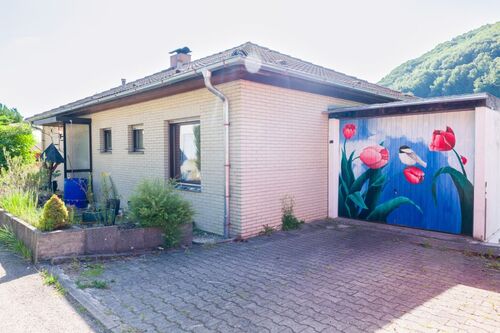 002 Aussen - 4.5 Zimmer Einfamilienhaus zum Kaufen in Mühlhausen i.T.