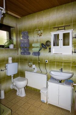 010 Bad Dusche - 