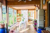013 Terrasse Pergola - 