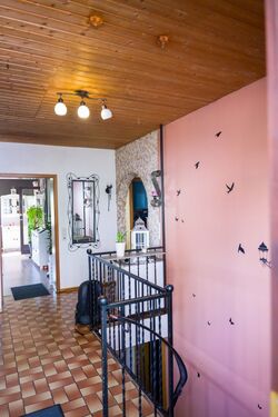 014 Treppe Keller - 