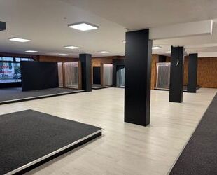 Ladenfläche in Top-Lage Düsseldorf - provisionsfrei