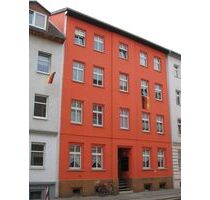 Provisionsfrei* Saniertes Mehrfamilienhaus in der Neustadt Brandenburg (Havel)