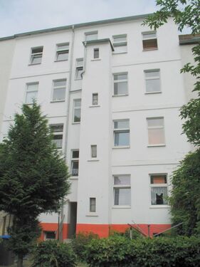 RÅckansicht 1 - Mehrfamilienhaus, Wohnhaus zum Kaufen in Brandenburg (Havel)