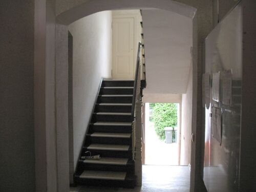 Treppenhaus 1 - 